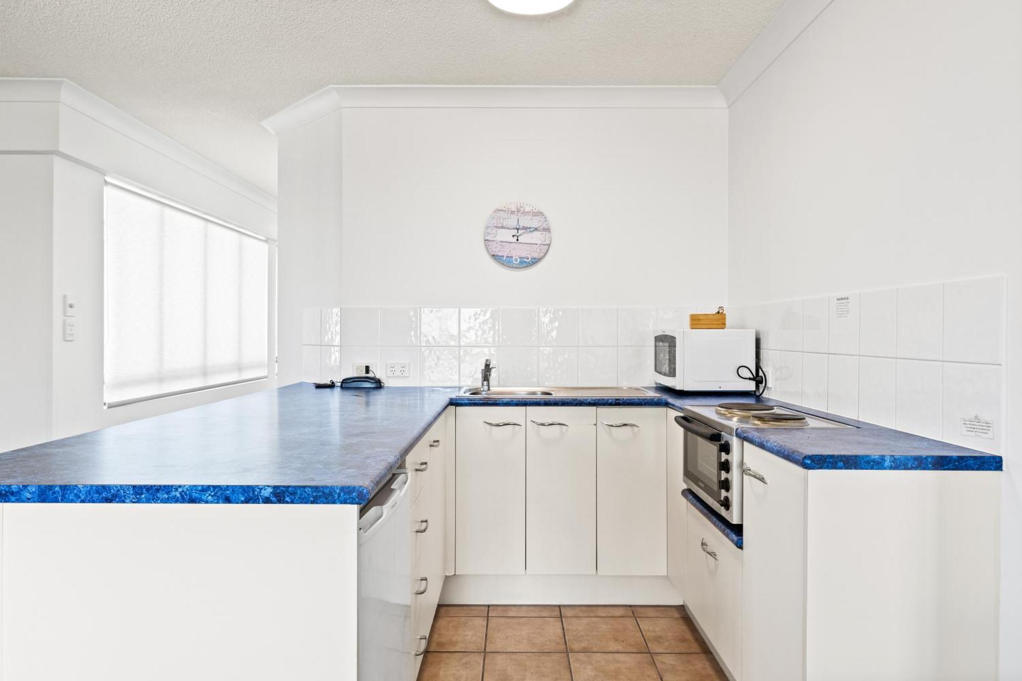 Belaire Place Motel Apartments Caloundra Buitenkant foto